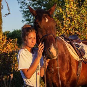 Meet your Posher, Colette